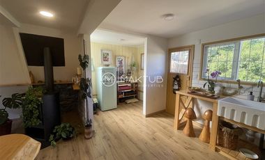 Casa en Arriendo en Los Romeros, Concón