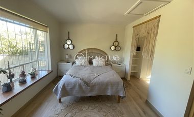 Casa en Arriendo en Los Romeros, Concón