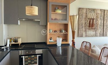 Departamento en Arriendo en Edificio Cumbre