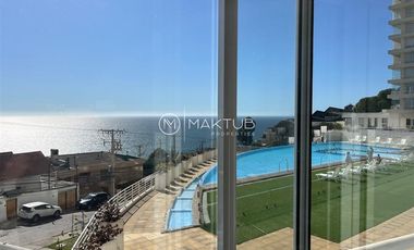 Departamento en Arriendo en Edificio Cumbre