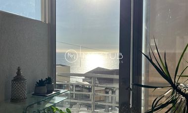 Departamento en Arriendo en Edificio Cumbre