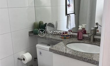 Departamento en Arriendo en Edificio Cumbre