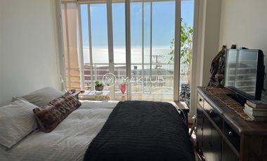 Departamento en Arriendo en Edificio Cumbre