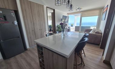 Departamento en Arriendo en Cochoa