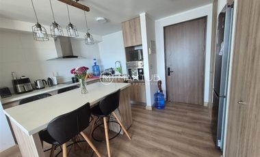 Departamento en Arriendo en Cochoa