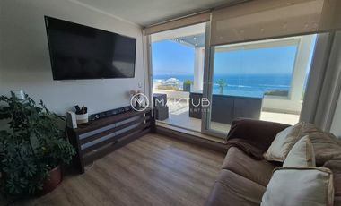 Departamento en Arriendo en Cochoa