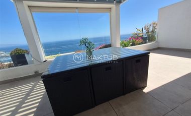 Departamento en Arriendo en Cochoa