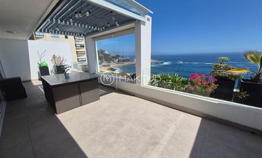 Departamento en Arriendo en Cochoa