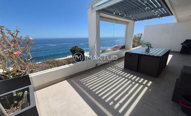 Departamento en Arriendo en Cochoa