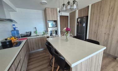 Departamento en Arriendo en Cochoa