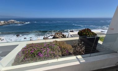 Departamento en Arriendo en Cochoa