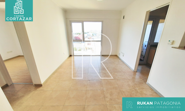 #Alquiler_Venta TORRE CORTAZAR | Dpto. 2 Ambientes | 44 m2 |CalleHUMBERTO BEGHIN y ESTRADA.-