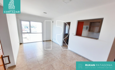 #Alquiler_Venta TORRE CORTAZAR | Dpto. 2 Ambientes | 44 m2 |CalleHUMBERTO BEGHIN y ESTRADA.-