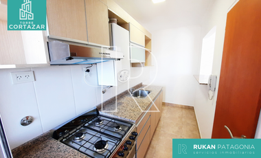#Alquiler_Venta TORRE CORTAZAR | Dpto. 2 Ambientes | 44 m2 |CalleHUMBERTO BEGHIN y ESTRADA.-