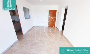 #Alquiler_Venta TORRE CORTAZAR | Dpto. 2 Ambientes | 44 m2 |CalleHUMBERTO BEGHIN y ESTRADA.-
