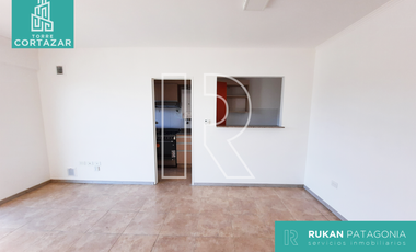 #Alquiler_Venta TORRE CORTAZAR | Dpto. 2 Ambientes | 44 m2 |CalleHUMBERTO BEGHIN y ESTRADA.-