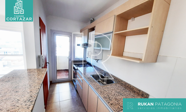 #Alquiler_Venta TORRE CORTAZAR | Dpto. 2 Ambientes | 44 m2 |CalleHUMBERTO BEGHIN y ESTRADA.-