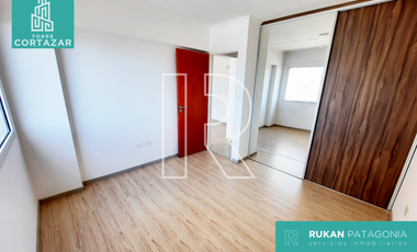 #Alquiler_Venta TORRE CORTAZAR | Dpto. 2 Ambientes | 44 m2 |CalleHUMBERTO BEGHIN y ESTRADA.-