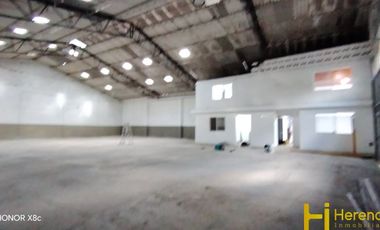 Bodega en Arriendo Ubicado en Medellín Codigo 1402