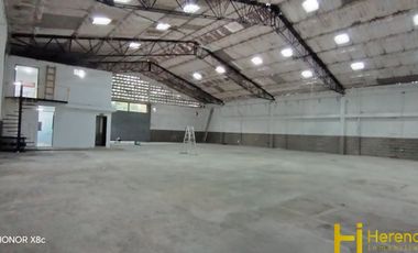 Bodega en Arriendo Ubicado en Medellín Codigo 1402