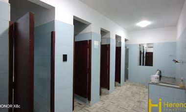 Bodega en Arriendo Ubicado en Medellín Codigo 1402