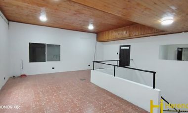 Bodega en Arriendo Ubicado en Medellín Codigo 1402