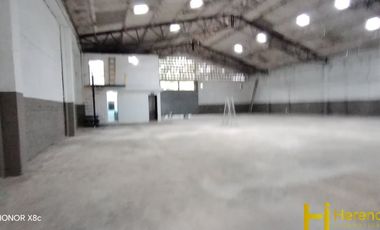 Bodega en Arriendo Ubicado en Medellín Codigo 1402