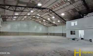 Bodega en Arriendo Ubicado en Medellín Codigo 1402