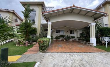 Venta de casa en Brisas del Golf PH Brisas de Pacífico