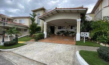 Venta de casa en Brisas del Golf PH Brisas de Pacífico