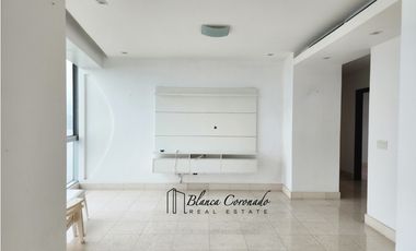 ALQUILO O VENDO APARTAMENTO EN COSTA DEL ESTE