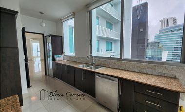 ALQUILO O VENDO APARTAMENTO EN COSTA DEL ESTE