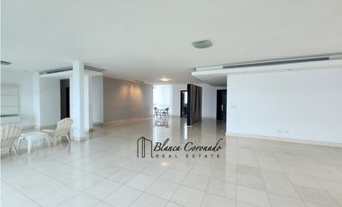 ALQUILO O VENDO APARTAMENTO EN COSTA DEL ESTE