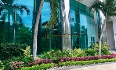 ALQUILO O VENDO APARTAMENTO EN COSTA DEL ESTE