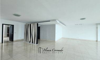 ALQUILO O VENDO APARTAMENTO EN COSTA DEL ESTE