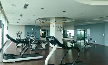 ALQUILO O VENDO APARTAMENTO EN COSTA DEL ESTE