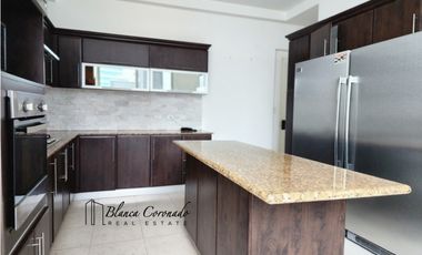 ALQUILO O VENDO APARTAMENTO EN COSTA DEL ESTE