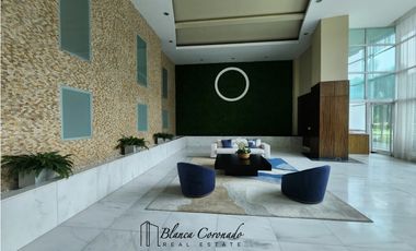 ALQUILO O VENDO APARTAMENTO EN COSTA DEL ESTE