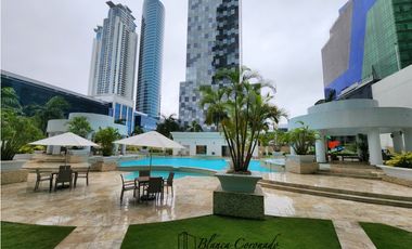 ALQUILO O VENDO APARTAMENTO EN COSTA DEL ESTE