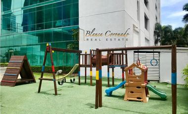 ALQUILO O VENDO APARTAMENTO EN COSTA DEL ESTE