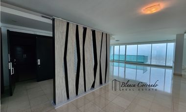 ALQUILO O VENDO APARTAMENTO EN COSTA DEL ESTE