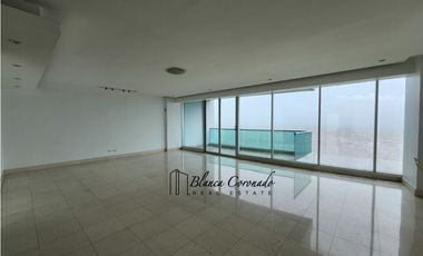 ALQUILO O VENDO APARTAMENTO EN COSTA DEL ESTE
