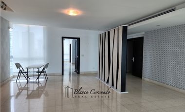 ALQUILO O VENDO APARTAMENTO EN COSTA DEL ESTE