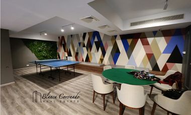 ALQUILO O VENDO APARTAMENTO EN COSTA DEL ESTE