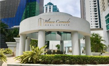 ALQUILO O VENDO APARTAMENTO EN COSTA DEL ESTE