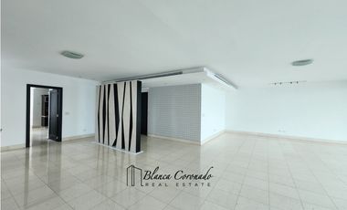 ALQUILO O VENDO APARTAMENTO EN COSTA DEL ESTE