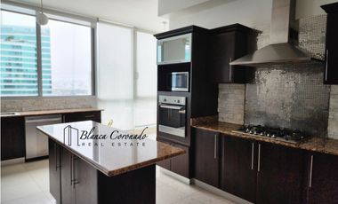 ALQUILO O VENDO APARTAMENTO EN COSTA DEL ESTE