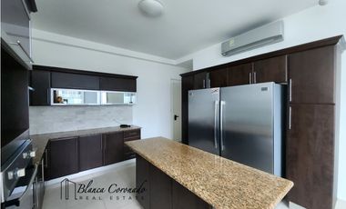 ALQUILO O VENDO APARTAMENTO EN COSTA DEL ESTE