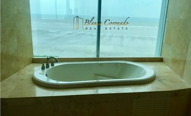 ALQUILO O VENDO APARTAMENTO EN COSTA DEL ESTE