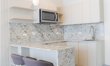 Apartamentos y Conso Suite en Venta en Costa del Este - Inversión